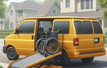 Transportation Assistance