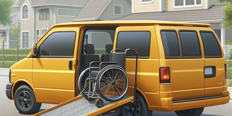 Transportation Assistance