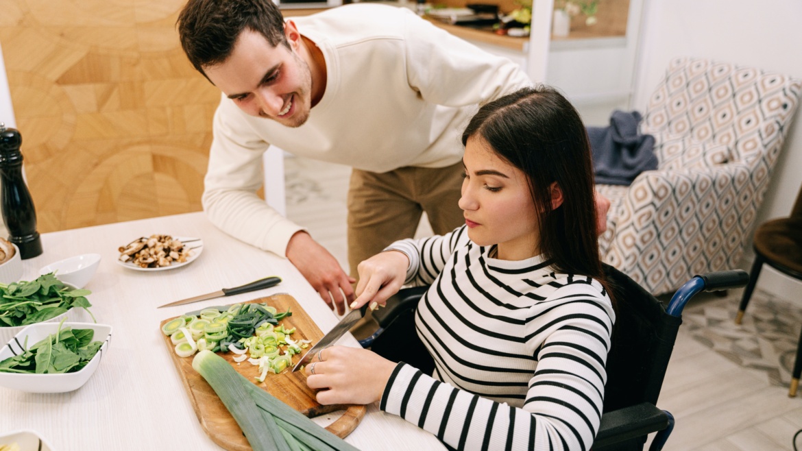 Domestic Assistance