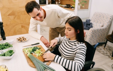 Domestic Assistance