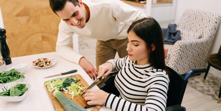 Domestic Assistance