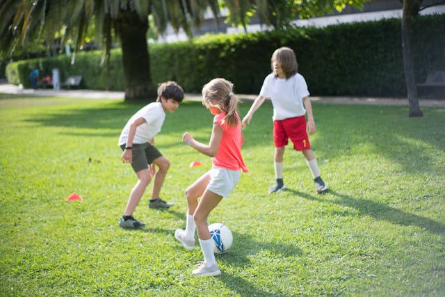 Social and Recreational Activities